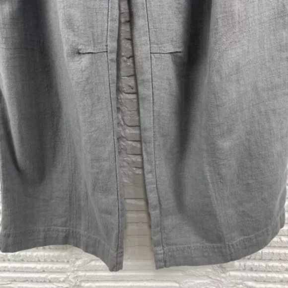 Soft Surroundings cargo pants - Picture 6 of 8